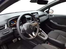Renault Clio (2024) thumbnail 14
