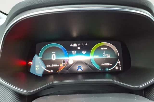 Renault Clio (2024) thumbnail 19