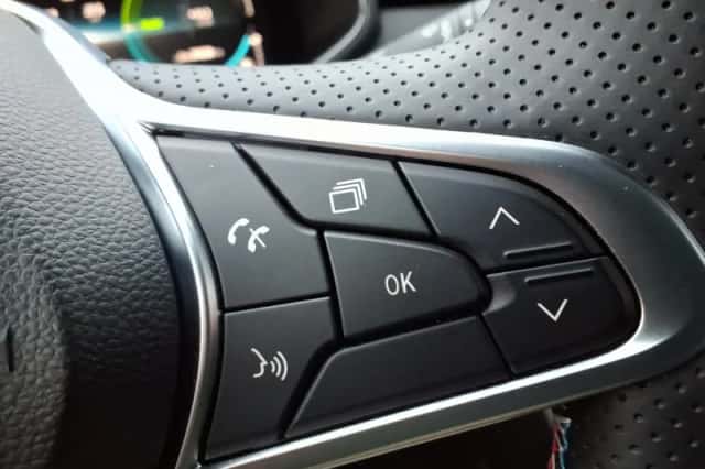 Renault Clio (2024) thumbnail 21