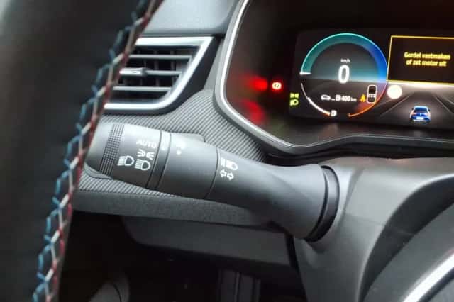Renault Clio (2024) thumbnail 22