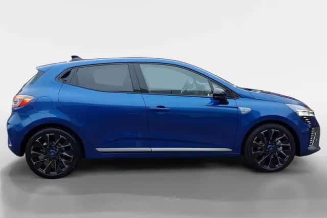 Renault Clio (2024) thumbnail 4