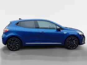 Renault Clio (2024) thumbnail 4