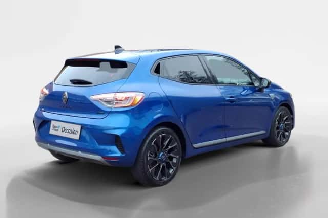 Renault Clio (2024) thumbnail 5