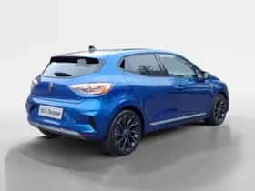 Renault Clio (2024) thumbnail 5