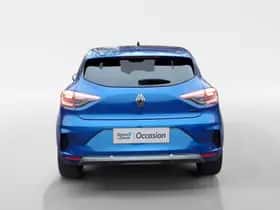 Renault Clio (2024) thumbnail 6