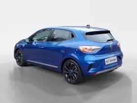 Renault Clio (2024) thumbnail 7