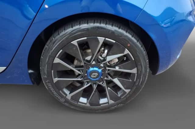 Renault Clio (2024) thumbnail 8