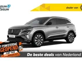 Renault Austral (2026)