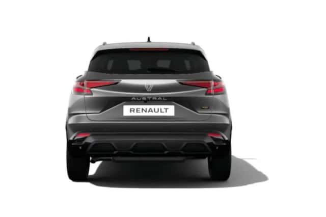 Renault Austral (2026) thumbnail 4