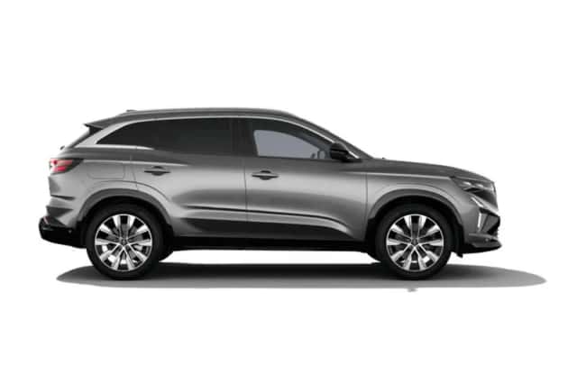 Renault Austral (2026) thumbnail 6