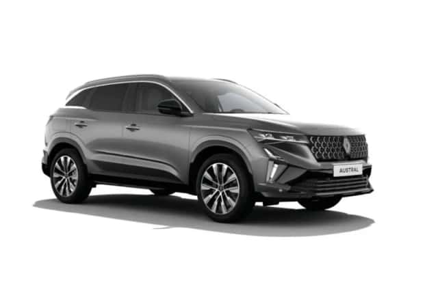 Renault Austral (2026) thumbnail 7