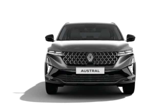 Renault Austral (2026) thumbnail 8