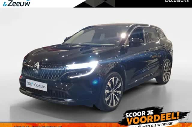 Renault Austral (2025) thumbnail 1