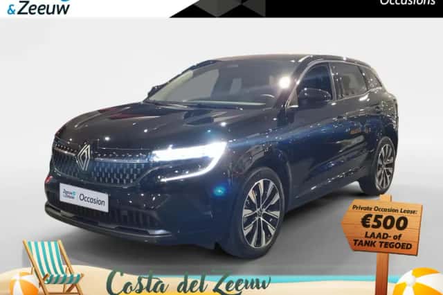 Renault Austral (2025) thumbnail 1
