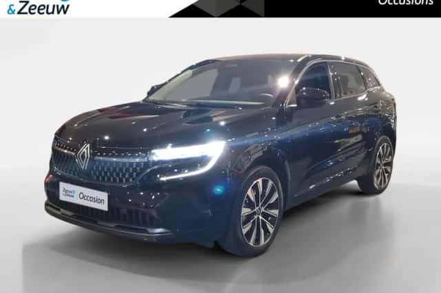 Renault Austral (2025) thumbnail 1