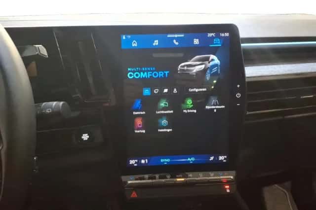 Renault Austral (2025) thumbnail 11