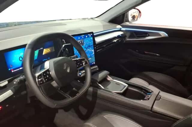 Renault Austral (2025) thumbnail 14