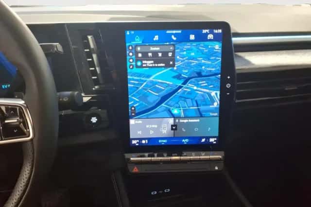 Renault Austral (2025) thumbnail 20