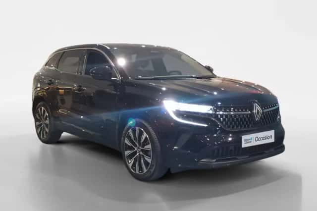 Renault Austral (2025) thumbnail 3