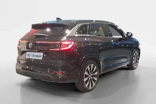 Renault Austral (2025) thumbnail 5