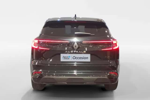 Renault Austral (2025) thumbnail 6
