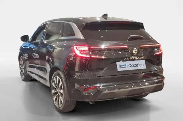 Renault Austral (2025) thumbnail 7