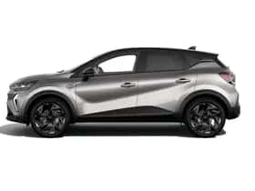 Renault Captur (2026) thumbnail 2