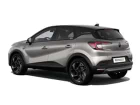 Renault Captur (2026) thumbnail 3