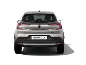 Renault Captur (2026) thumbnail 4