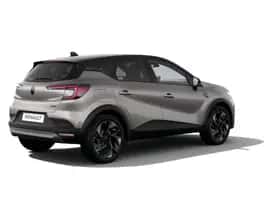 Renault Captur (2026) thumbnail 5
