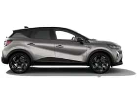 Renault Captur (2026) thumbnail 6