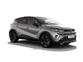 Renault Captur (2026) thumbnail 7