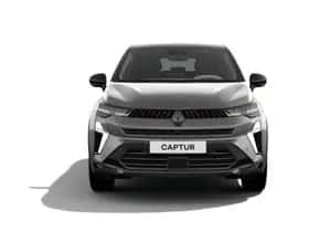 Renault Captur (2026) thumbnail 8
