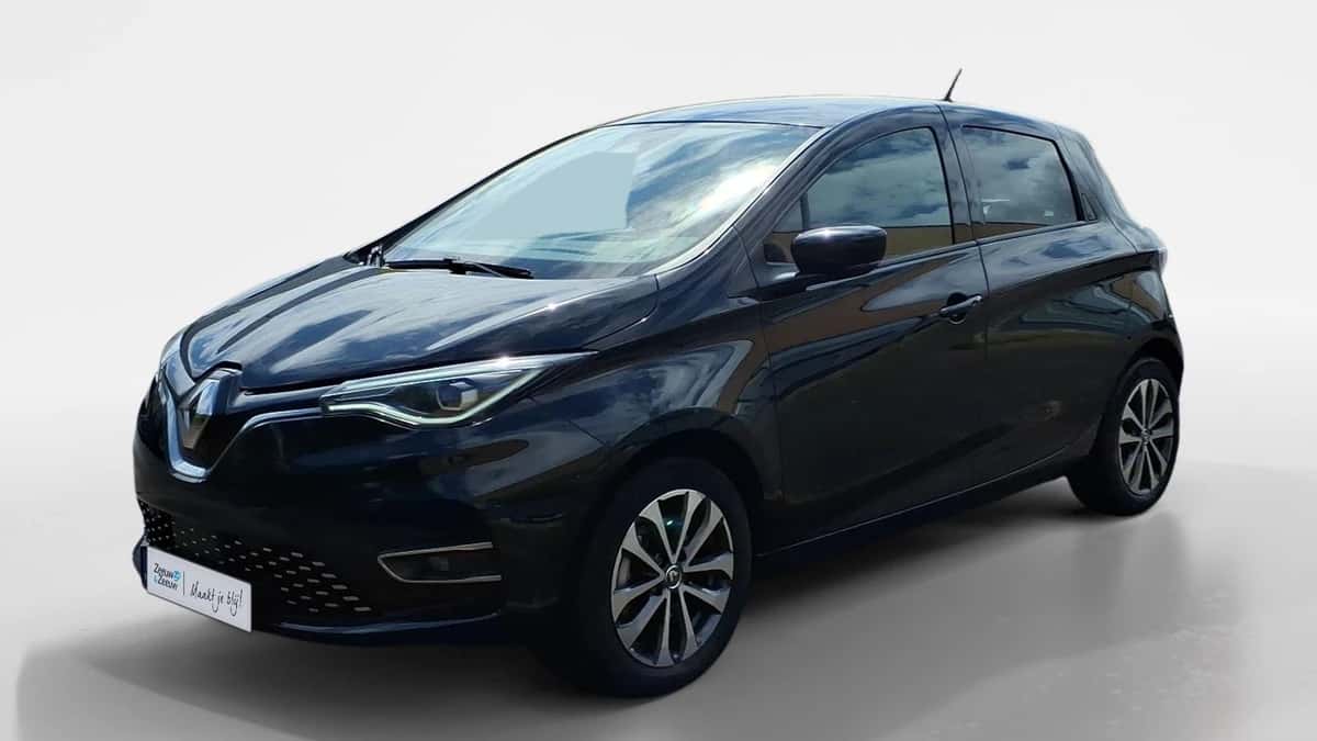 Renault Zoé (2022) — foto 1