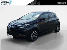 Renault Zoé (2022)