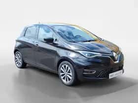 Renault Zoé (2022) thumbnail 3