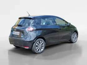 Renault Zoé (2022) thumbnail 5