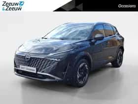 Nissan Qashqai (2024)