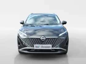 Nissan Qashqai (2024) thumbnail 2