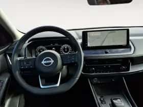Nissan Qashqai (2024) thumbnail 14