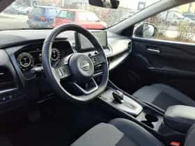 Nissan Qashqai (2024) thumbnail 17