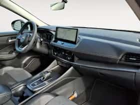 Nissan Qashqai (2024) thumbnail 20
