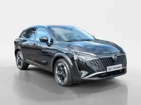 Nissan Qashqai (2024) thumbnail 3