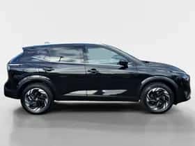 Nissan Qashqai (2024) thumbnail 4