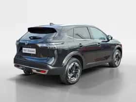 Nissan Qashqai (2024) thumbnail 5