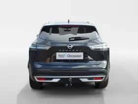 Nissan Qashqai (2024) thumbnail 6