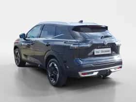 Nissan Qashqai (2024) thumbnail 7