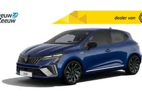Renault Clio (2026)