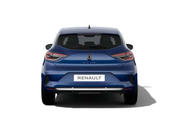 Renault Clio (2026) thumbnail 4