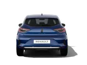 Renault Clio (2026) thumbnail 4